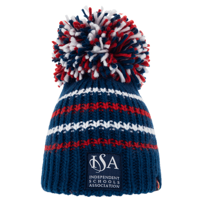 Big Bobble Hats Ltd Big Bobble Hat ISA Big Bobble Hat