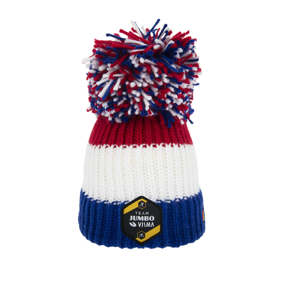 Big Bobble Hats Ltd Big Bobble Hat Jumbo Visma Dutch Big Bobble Hat