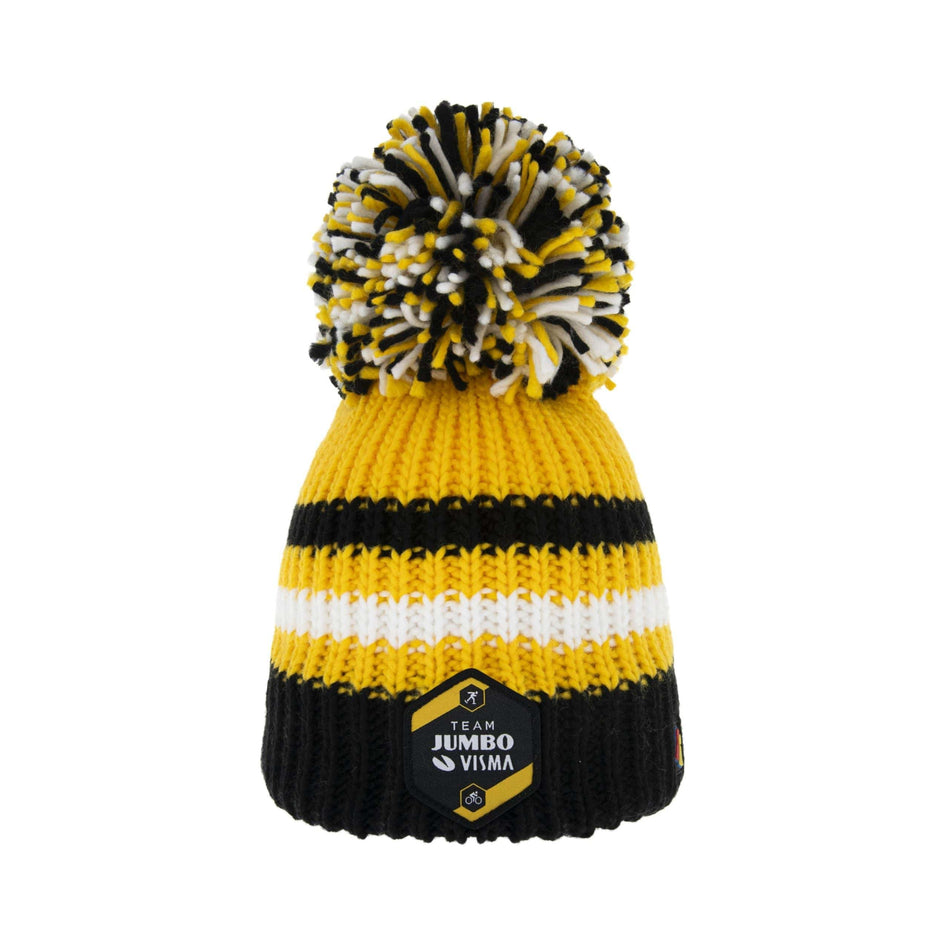 Big Bobble Hats Ltd Big Bobble Hat Jumbo Visma Team Big Bobble Hat