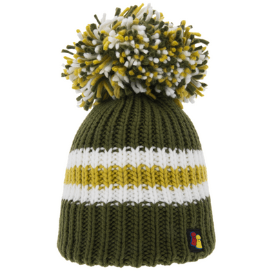 Big Bobble Hats Ltd Big Bobble Hat Kiss My Grass