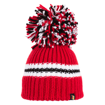 Big Bobble Hats Ltd Big Bobble Hat Lanterne Rouge