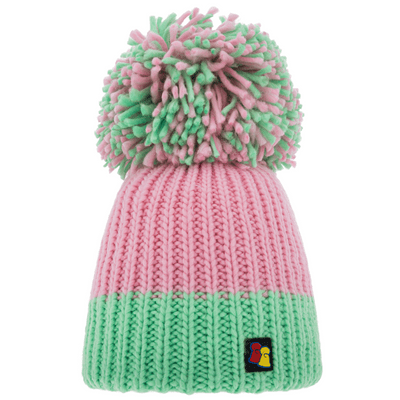 Big Bobble Hats Ltd Big Bobble Hat Mount Blushmore