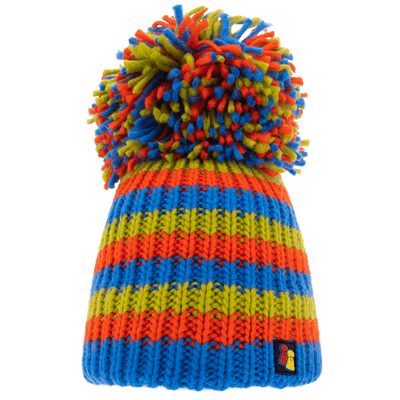 Big Bobble Hats Ltd Big Bobble Hat Mr Brightstripe