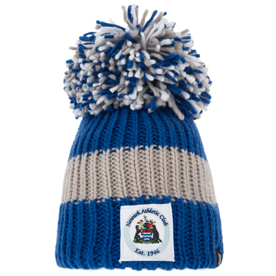 Big Bobble Hats Ltd Big Bobble Hat Newark Athletic Club Big Bobble Hat