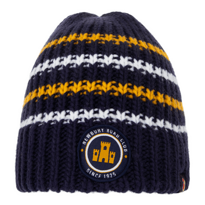 Big Bobble Hats Ltd Beanie Newbury Road Club Beanie