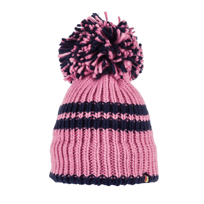 Big Bobble Hats Ltd Big Bobble Hat Pinky