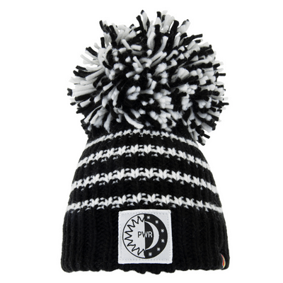 Big Bobble Hats Ltd Big Bobble Hat PWR Big Bobble Hat