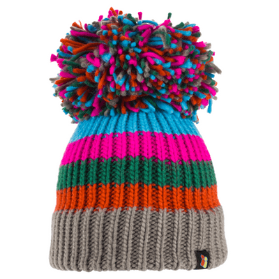 Big Bobble Hats Ltd Hats Rainbow Warrior