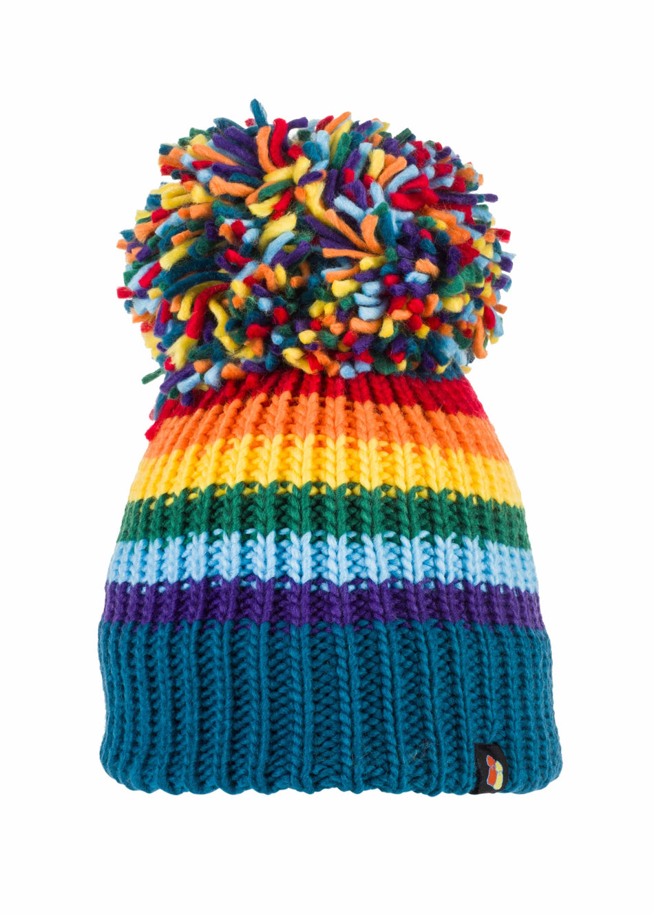 Big Bobble Hats Ltd Big Bobble Hat Smarty Party