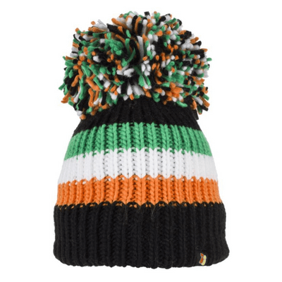 Big Bobble Hats Ltd Big Bobble Hat St. Hatrick