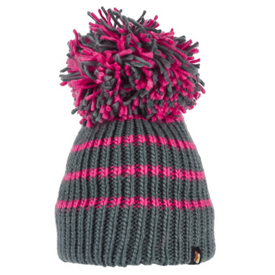 Big Bobble Hats Ltd Big Bobble Hat Stone Rose