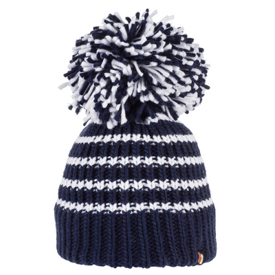 Big Bobble Hats Ltd Big Bobble Hat Stripes Ahoy!