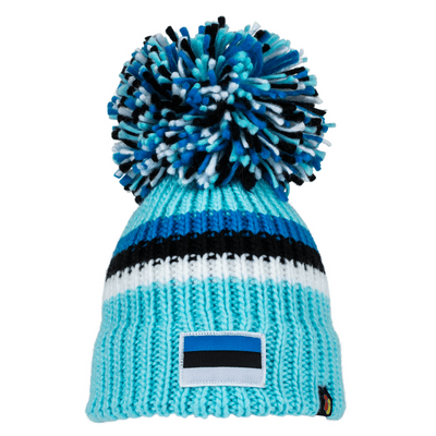 Big Bobble Hats Ltd Big Bobble Hat Talinn Nights