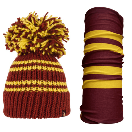 Big Bobble Hats Ltd Neck Warmer The Hat That Shall Not Be Named Neck Warmer