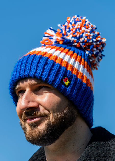 Big Bobble Hats Ltd Big Bobble Hat The New Yorker