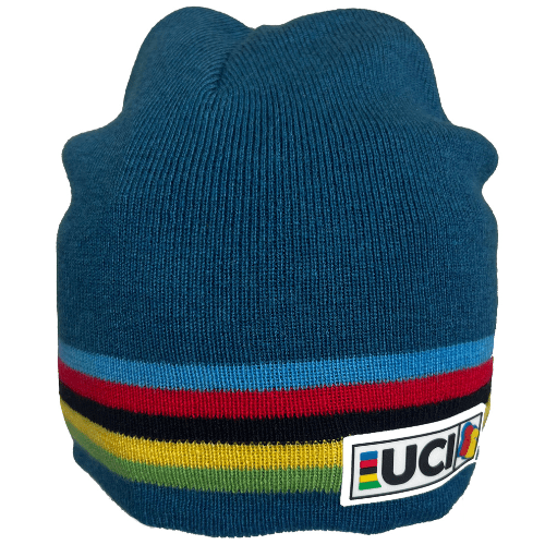 Big Bobble Hats Ltd Beanie UCI Navy Beanie