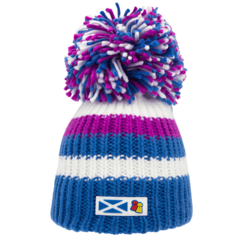 Big Bobble Hats Ltd Big Bobble Hat Weegie Warmhead