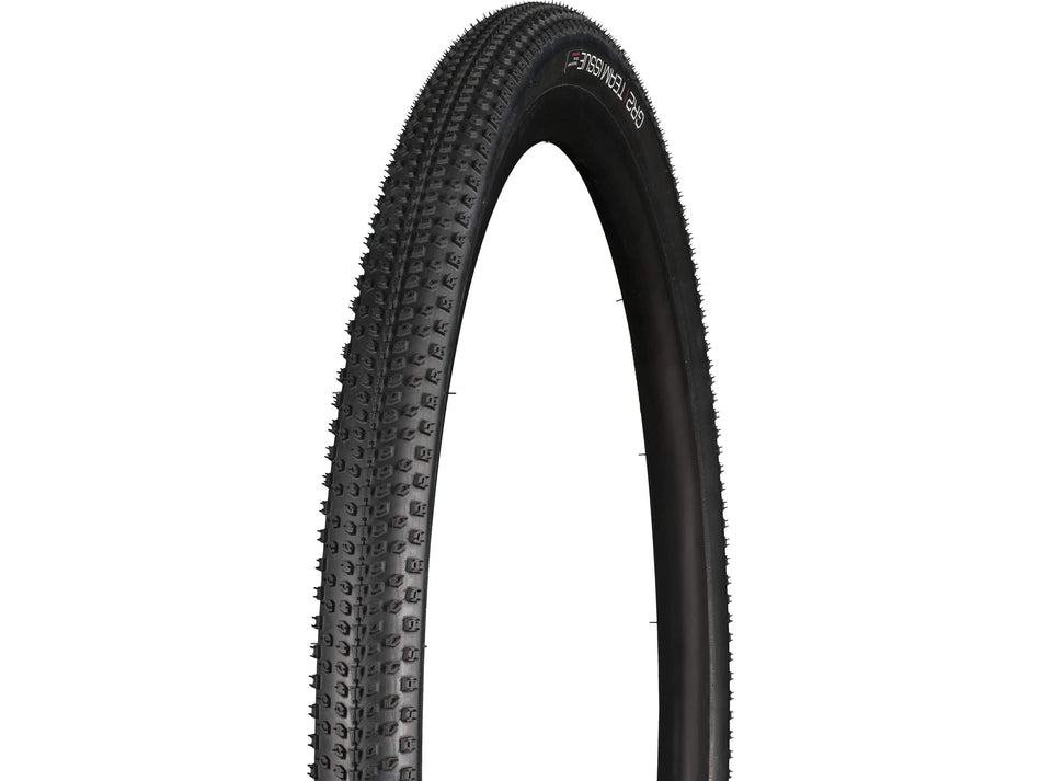 Bontrager Gravel Tyres 700C x 40mm / Black Bontrager GR2 Team Issue Gravel Tyre