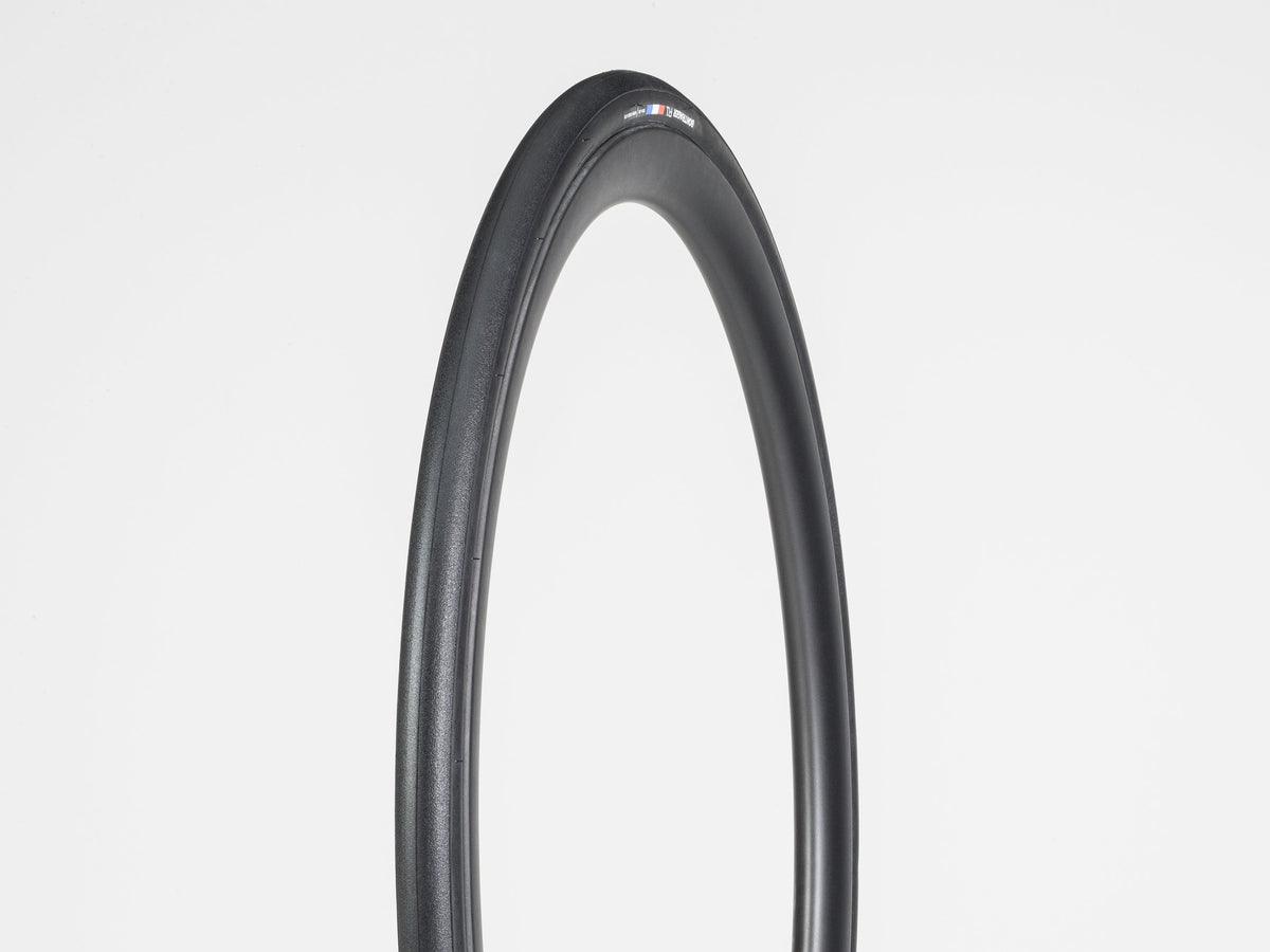 Bontrager Road Tyres 700C x 28mm / Black Bontrager R1 Road Tyre