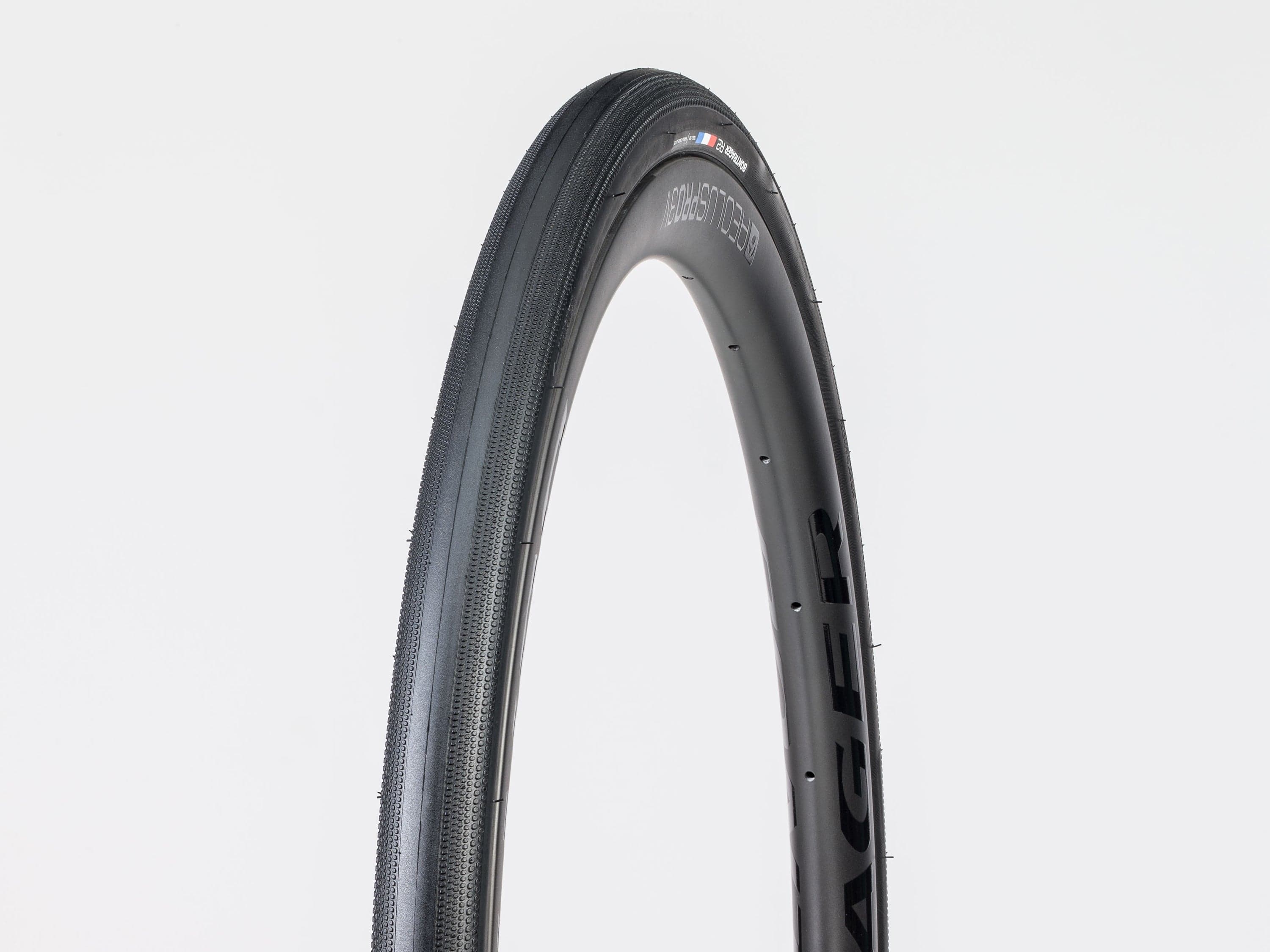 Bontrager Road Tyres Bontrager R2 Hard-Case Lite Road Tyre