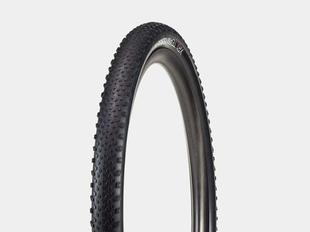 Bontrager MTB Tyres 29" x 2.2" / Black Bontrager XR1 Team Issue TLR MTB Tyre