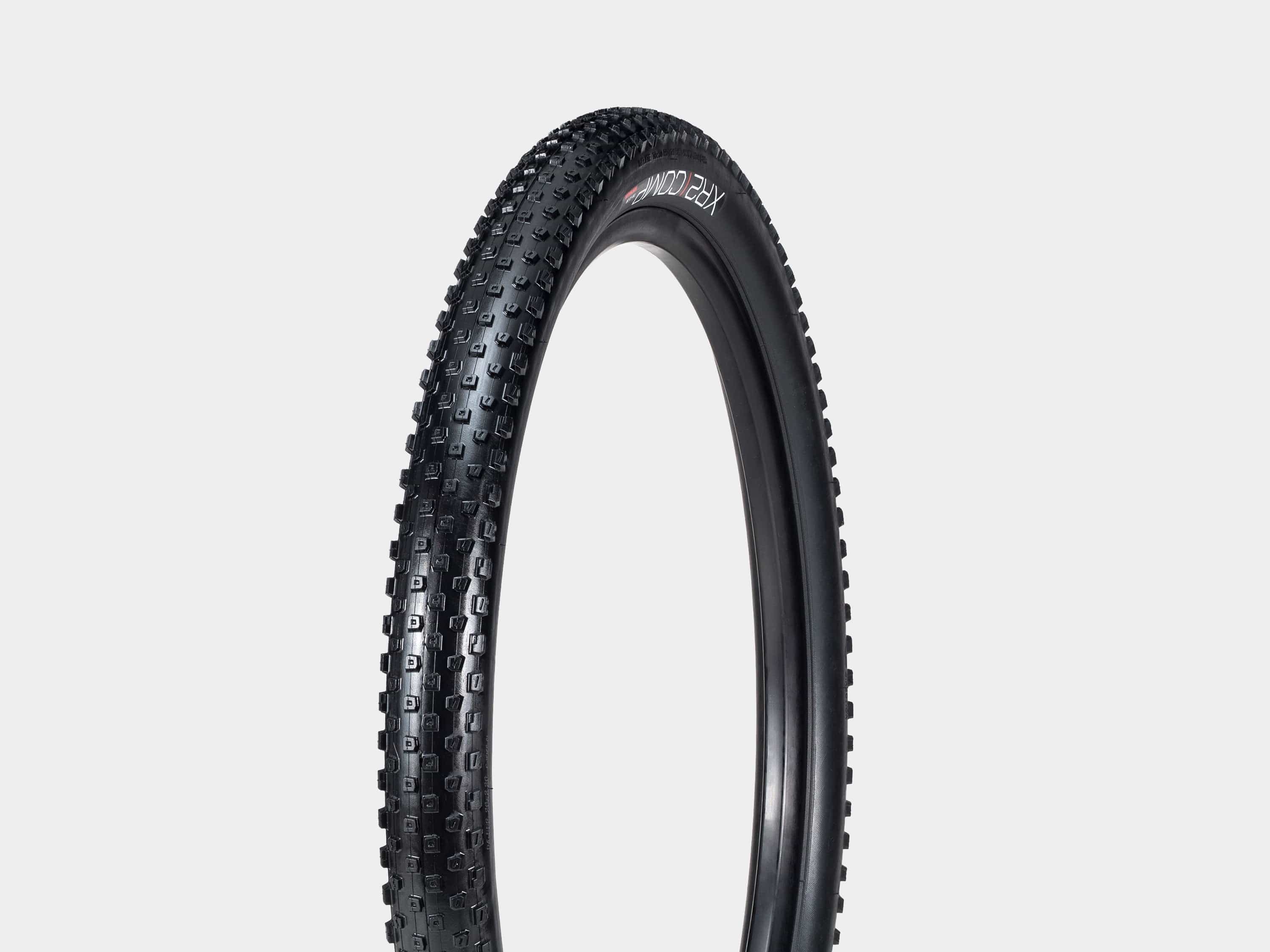 Bontrager MTB Tyres 26" x 2.2" / Black Bontrager XR2 Comp MTB Tyre