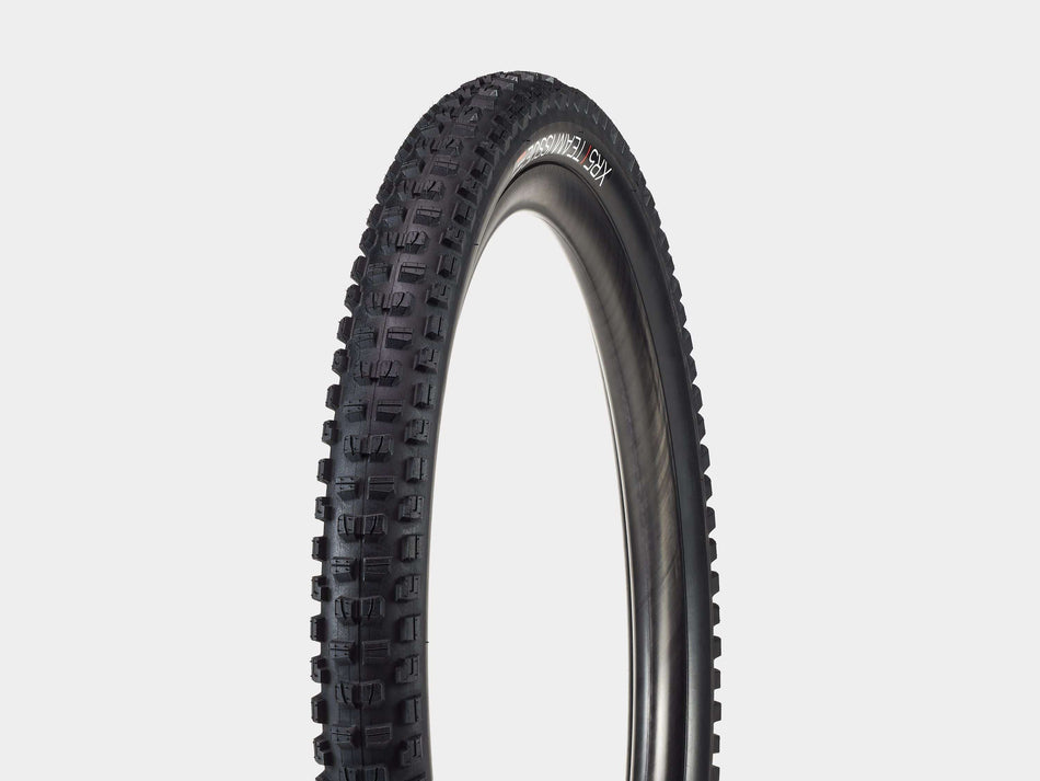 Bontrager MTB Tyres 27.5" x 2.5" / Black Bontrager XR5 Team Issue TLR MTB Tyre