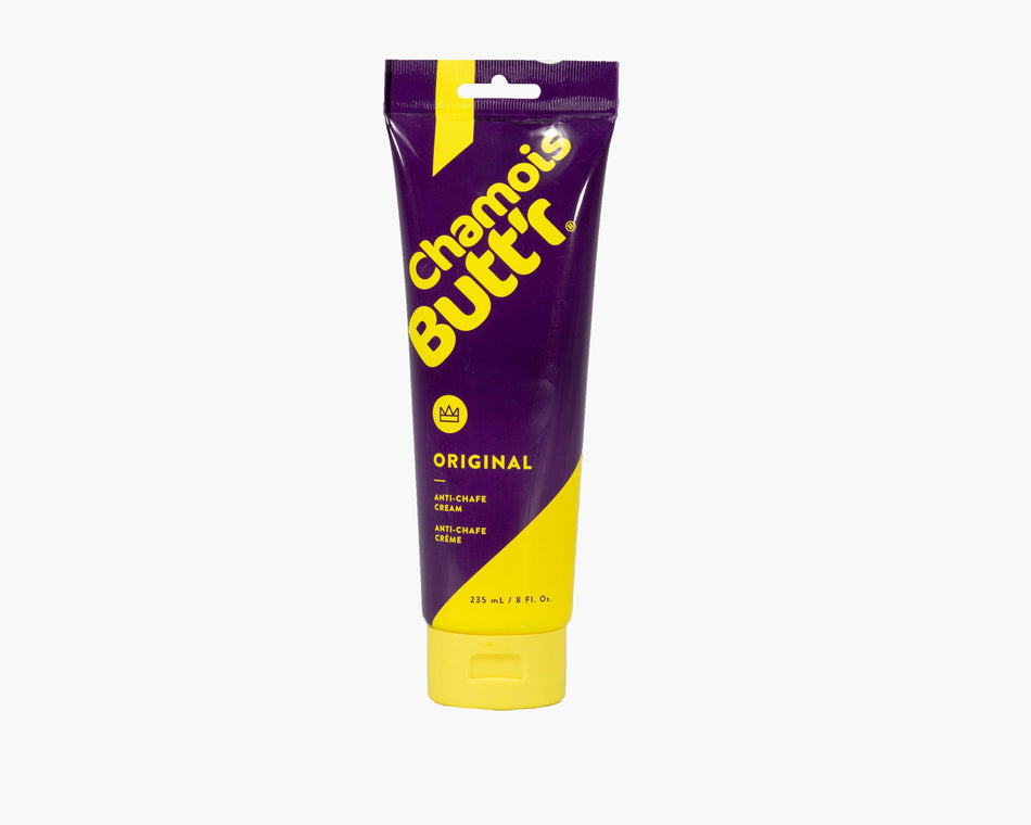 Chamois Butt'r Chamois Cream Chamois Butt'r Original