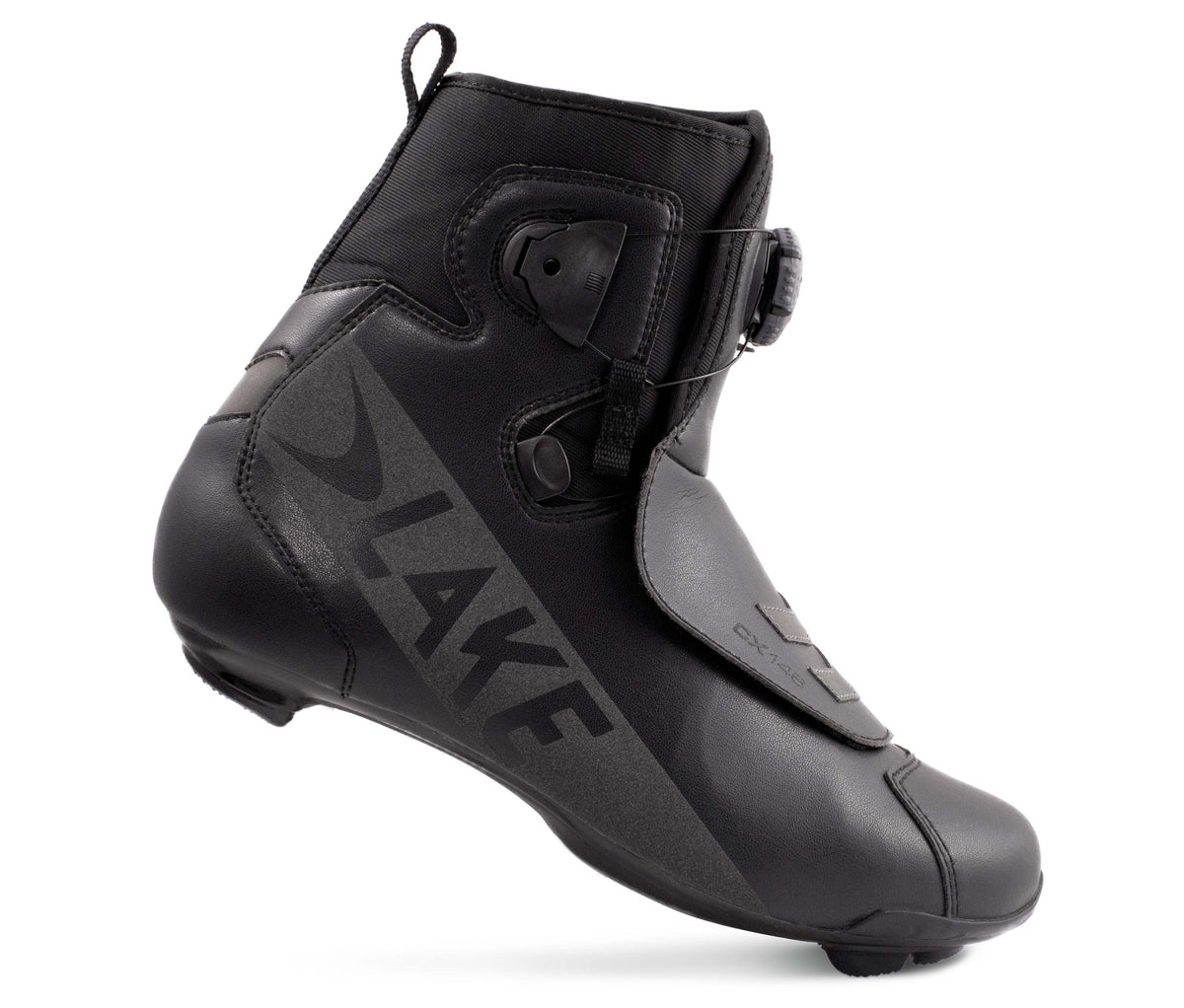 Lake Shoes CX146-X Wide