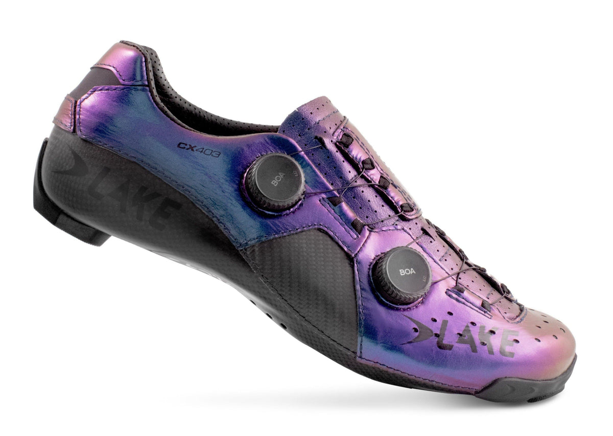 Lake Shoes CX403 - Regular