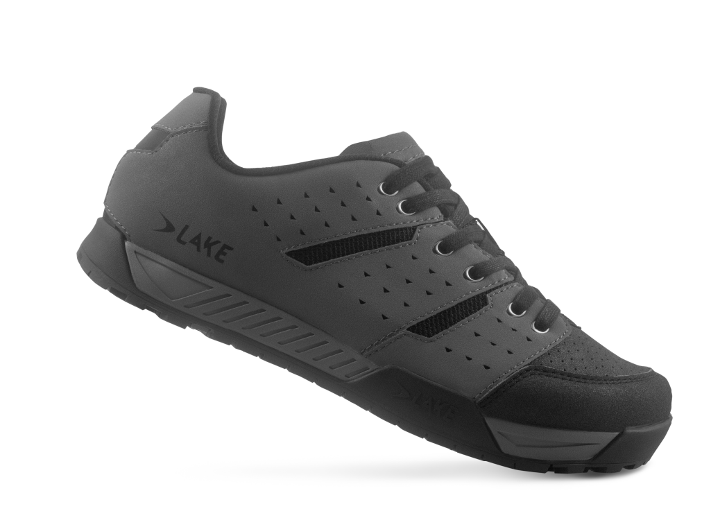 Lake Shoes MX169 - Regular