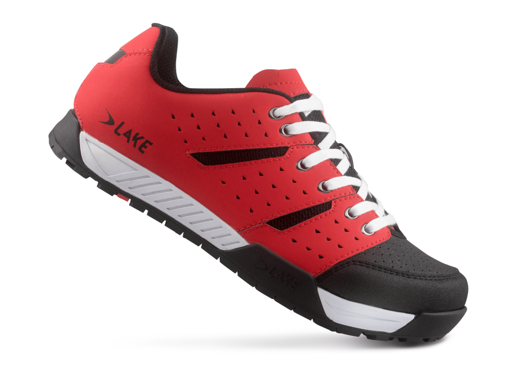 Lake Shoes MX169 - Regular