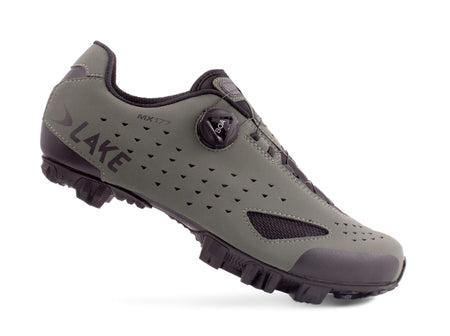 Lake Shoes MX177 - Regular