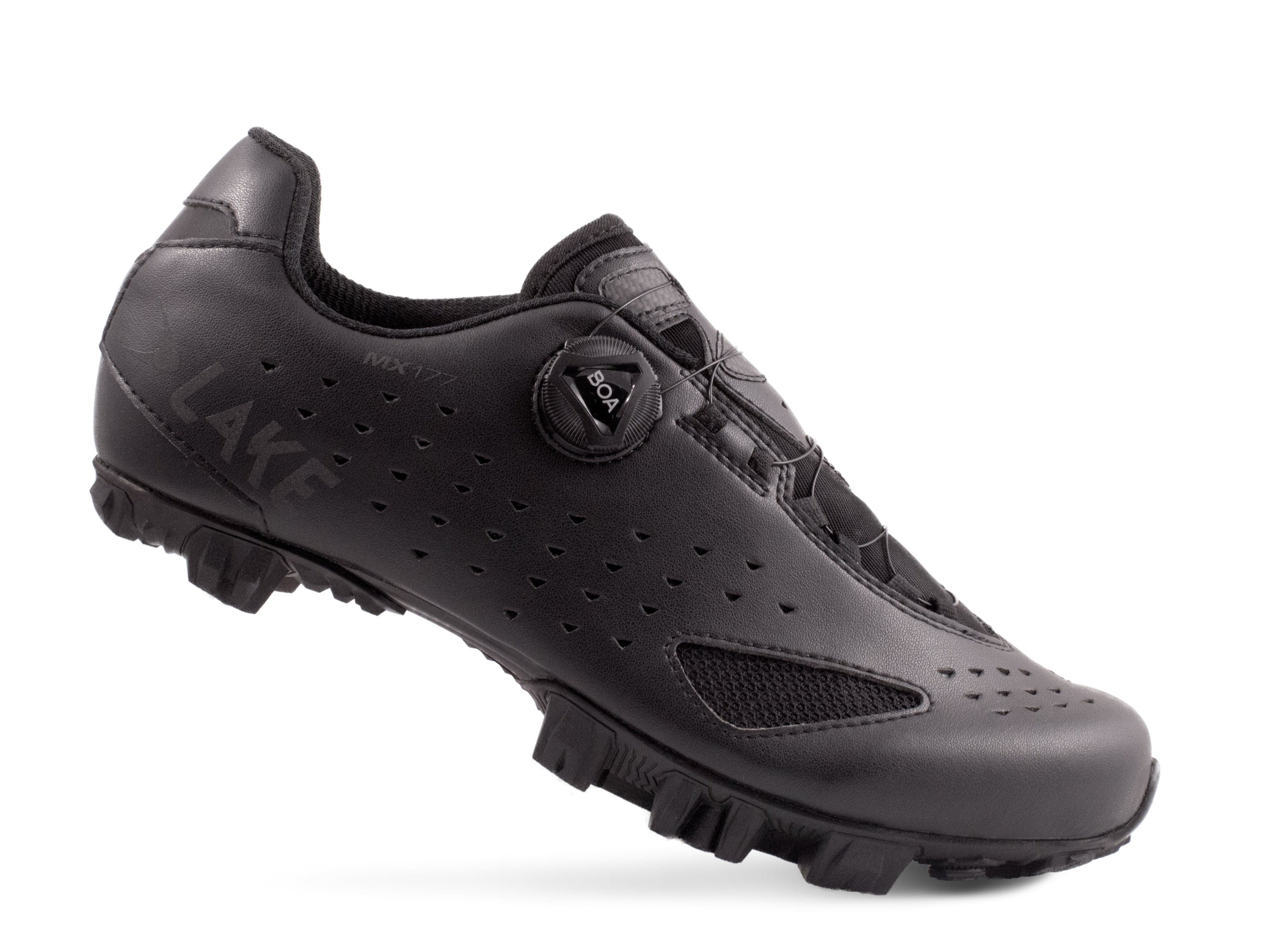 Lake Shoes MX177 - Regular