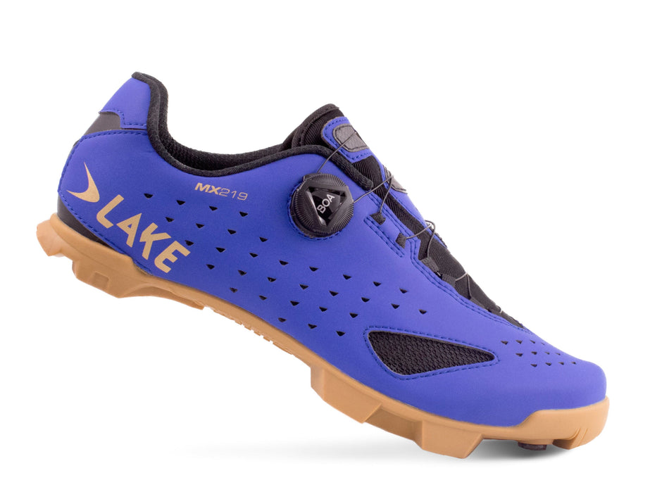 Lake Shoes MX219 - Regular