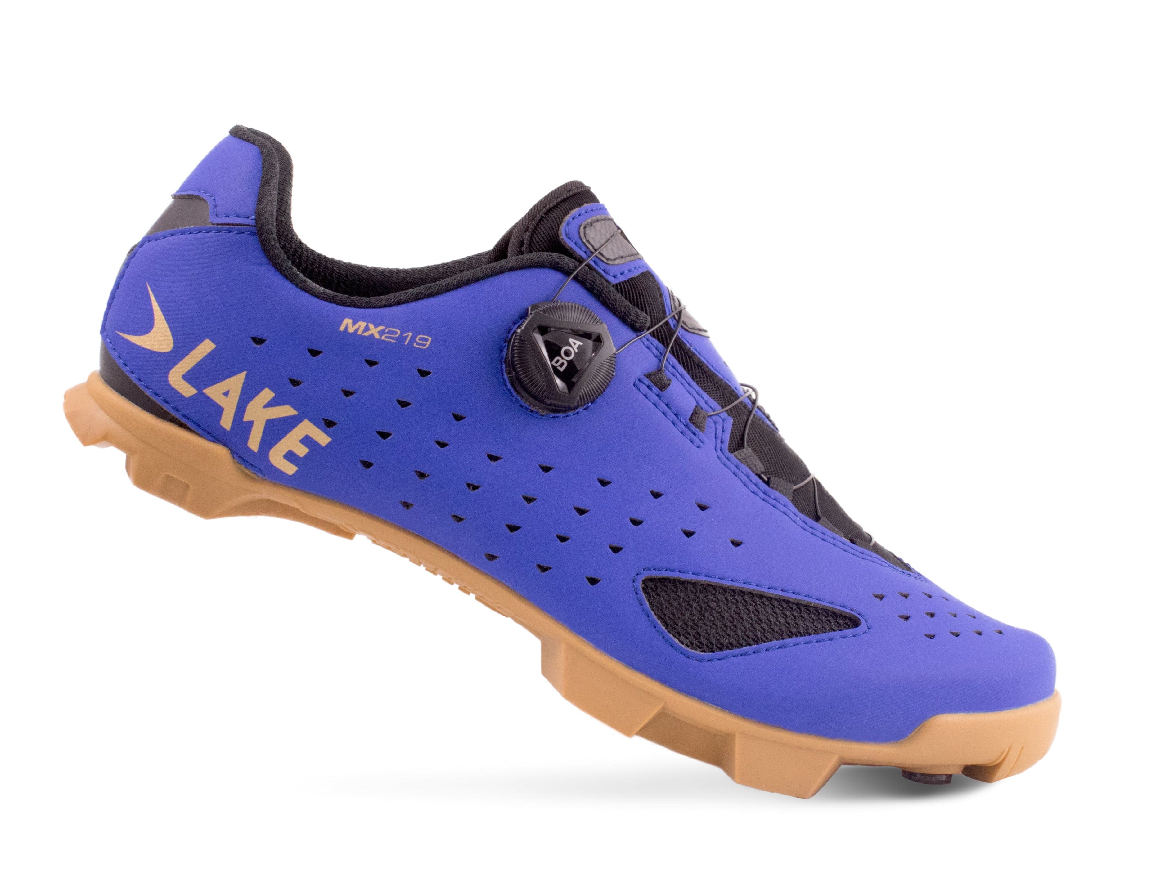 Lake Shoes MX219 - Wide