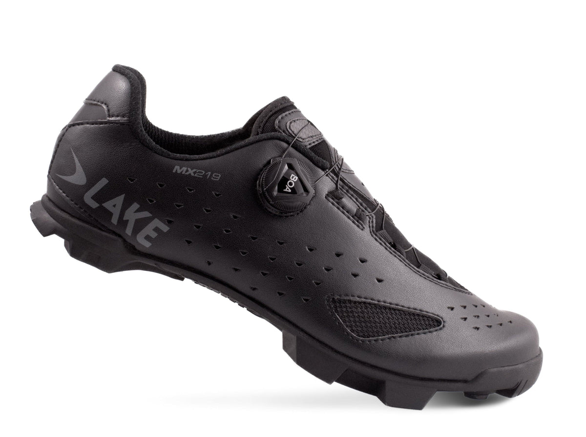 Lake Shoes MX219 - Wide