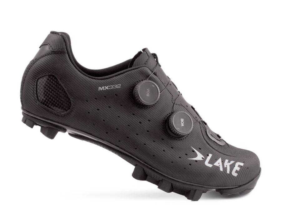 Lake Shoes MX332 - Wide