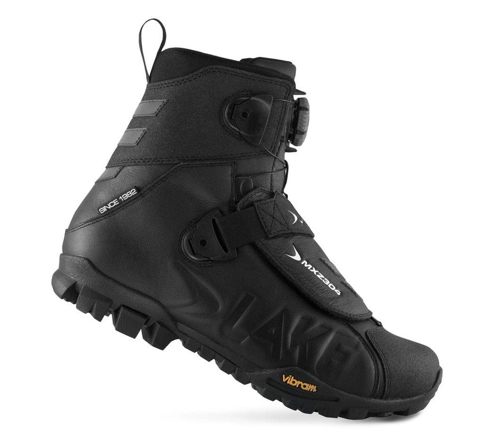 Lake Shoes MXZ304 - Wide