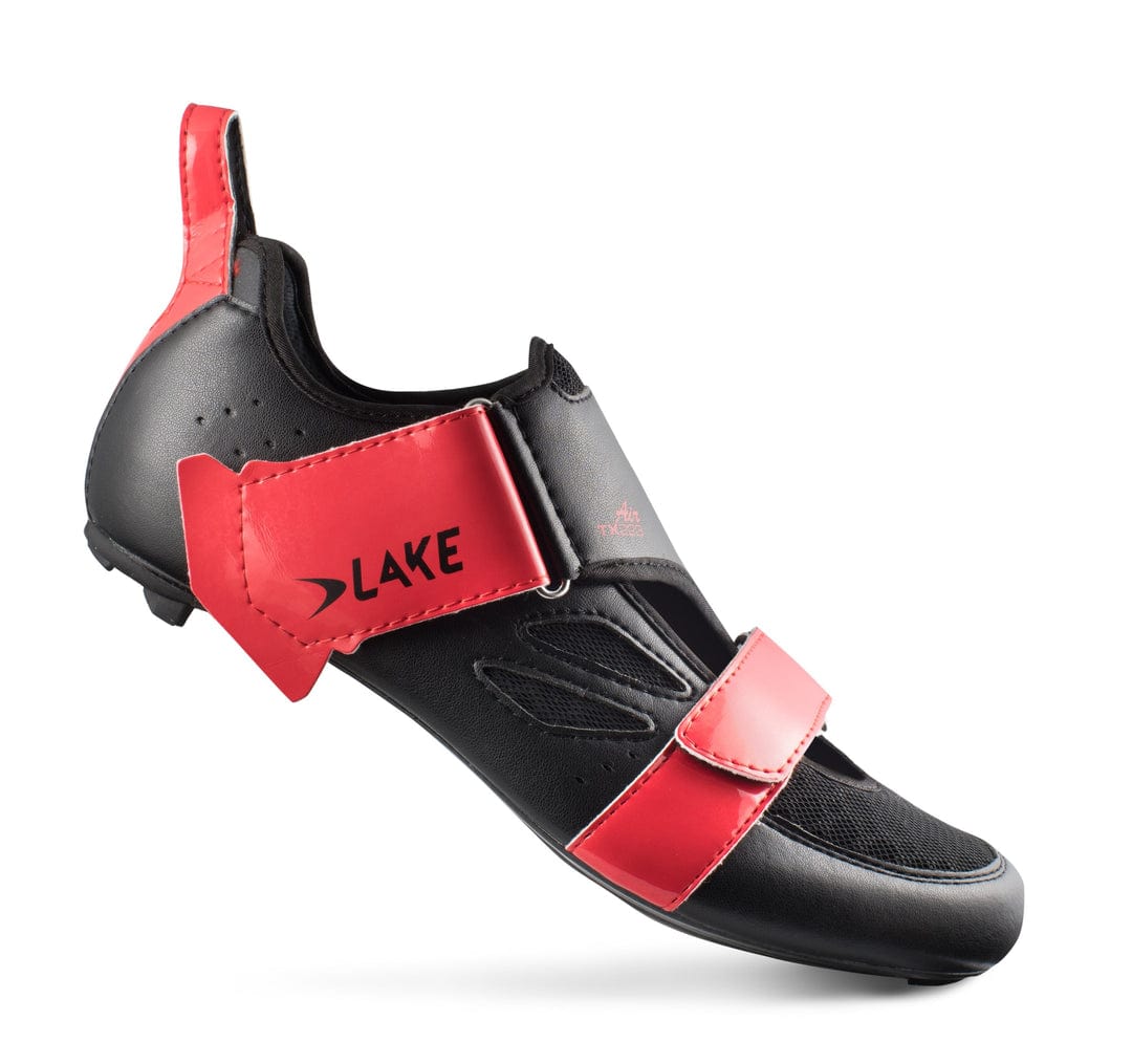 Lake Shoes TX223 - Wide