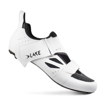 Lake Shoes TX223 - Wide