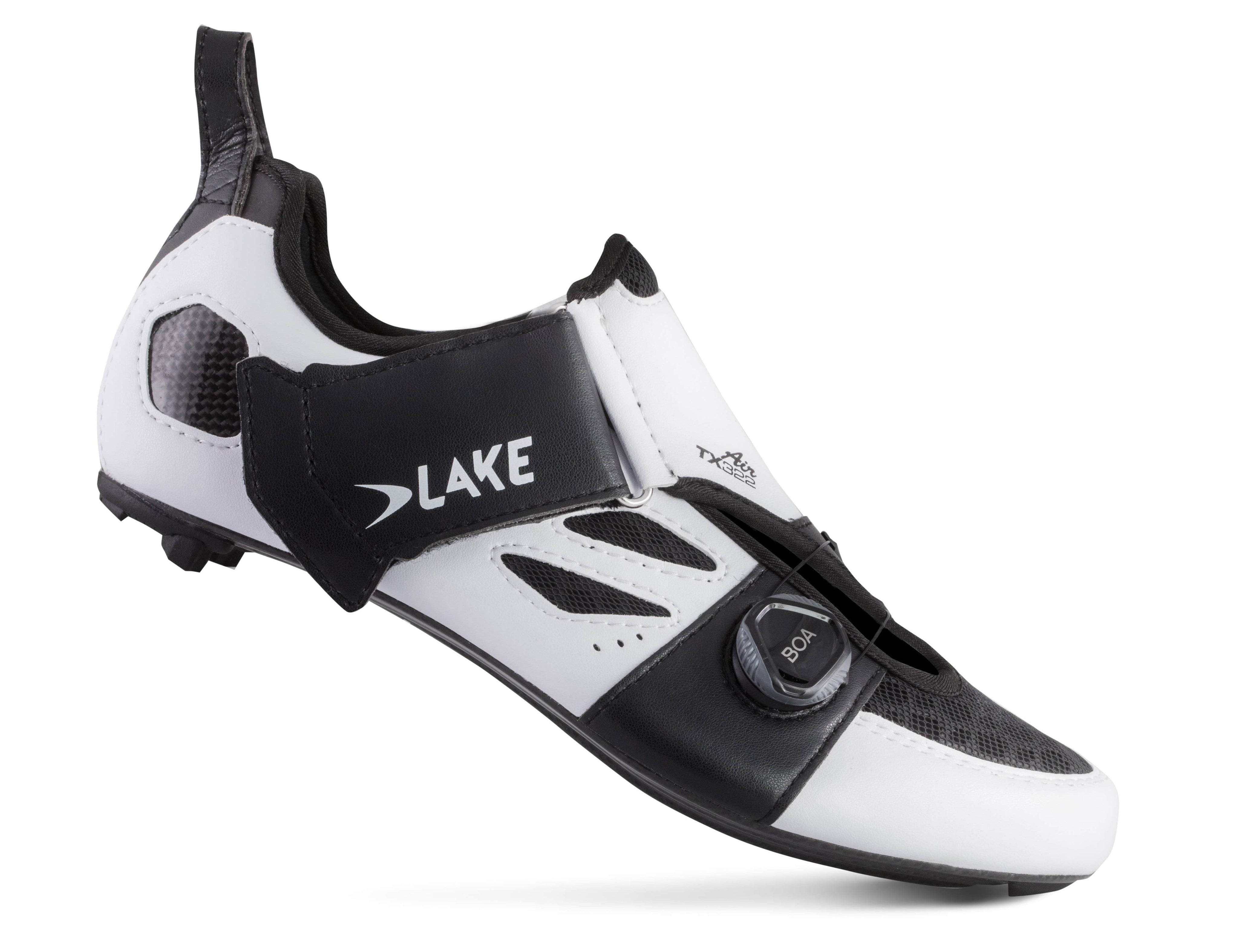 Lake Shoes TX322 - Regular