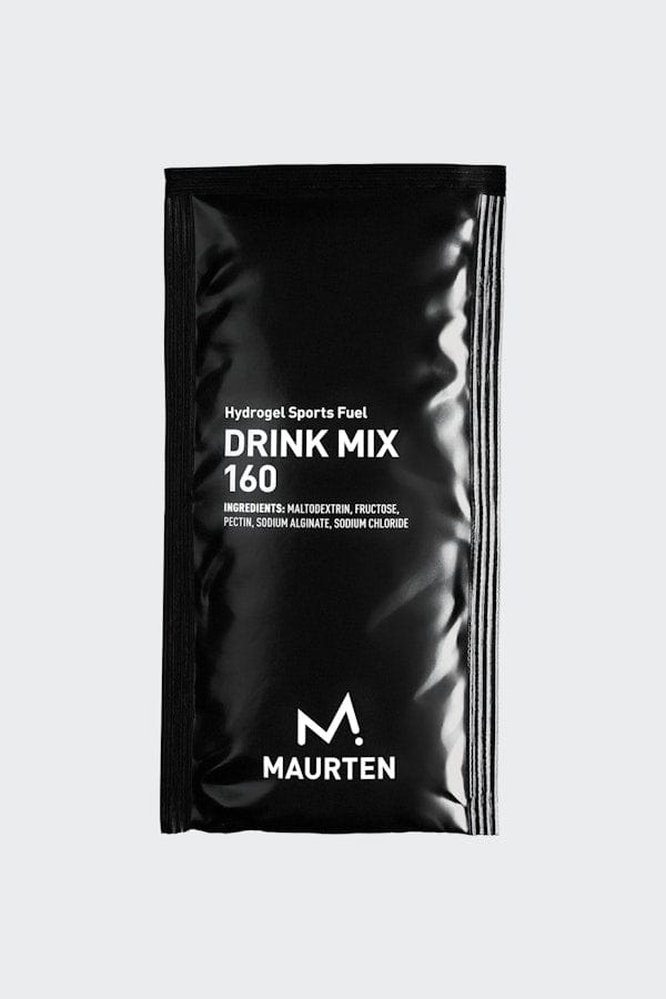 Maurten Drink Mix Drink Mix 160 Single Packet