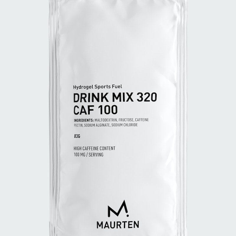 Maurten Drink Mix Drink Mix 320 CAF Single Packet