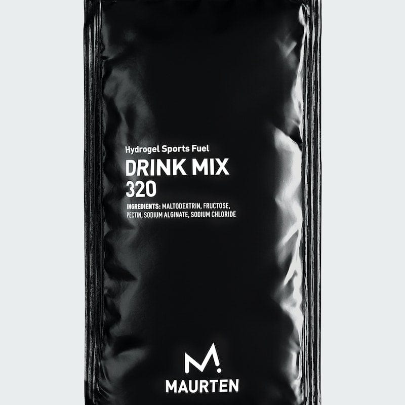 Maurten Drink Mix Drink Mix 320 Single Packet