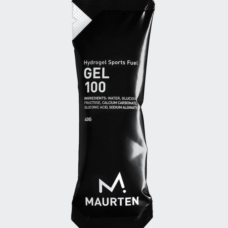 Maurten Gel GEL 100 box (12 servings)