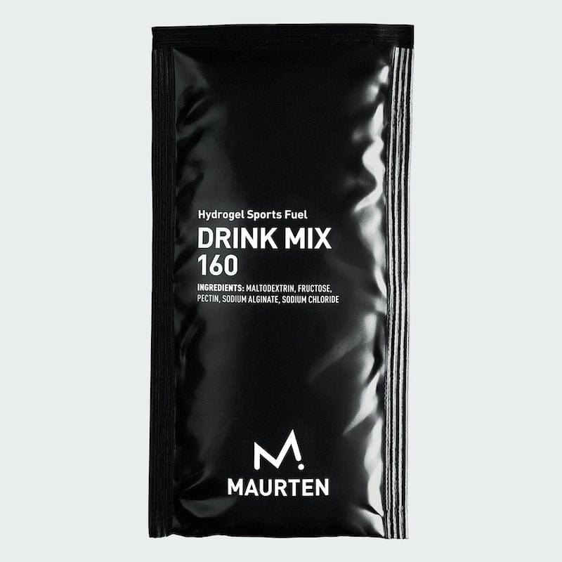 Maurten Drink Mix Maurten DRINK MIX 160 box (18 servings)