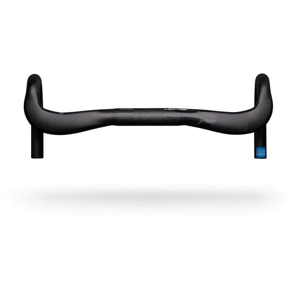 Pro Handlebars PLT Handlebar, Carbon, 31.8mm, Ergo