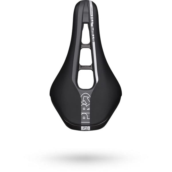 Pro Sadles Stealth Sport Saddle, 142mm