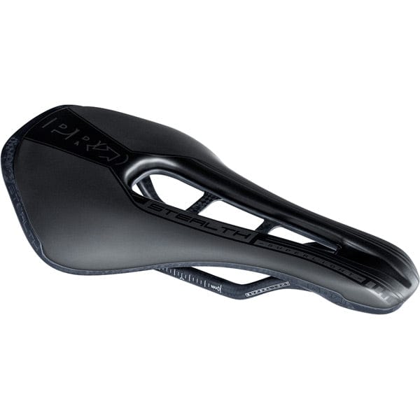 Pro Sadles Stealth Superlight Carbon Rail Saddle, 142mm